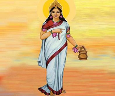 Bramhacharini