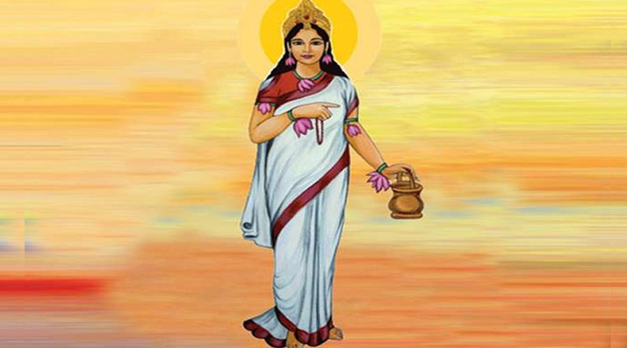 Bramhacharini