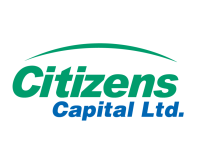 Citizen Capital Logo
