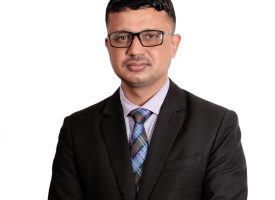 Deep Chandra Regmi