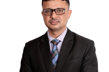 Deep Chandra Regmi