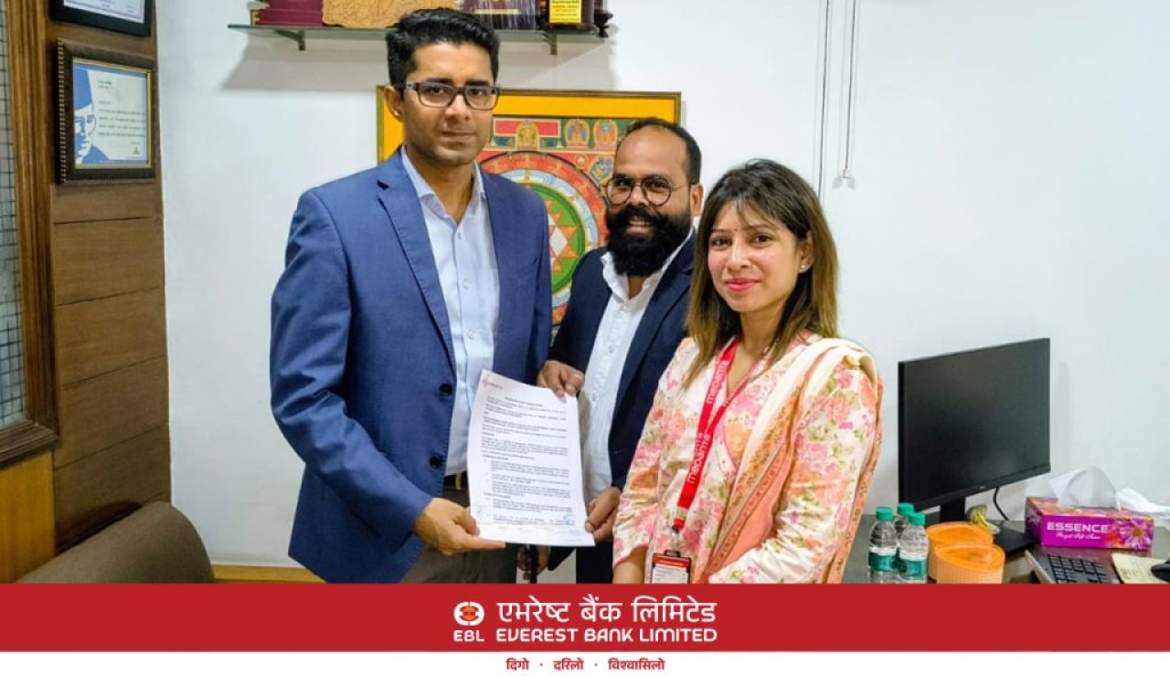 EBL-Medanta Partnership PR Image