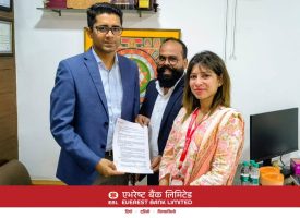 EBL-Medanta Partnership PR Image