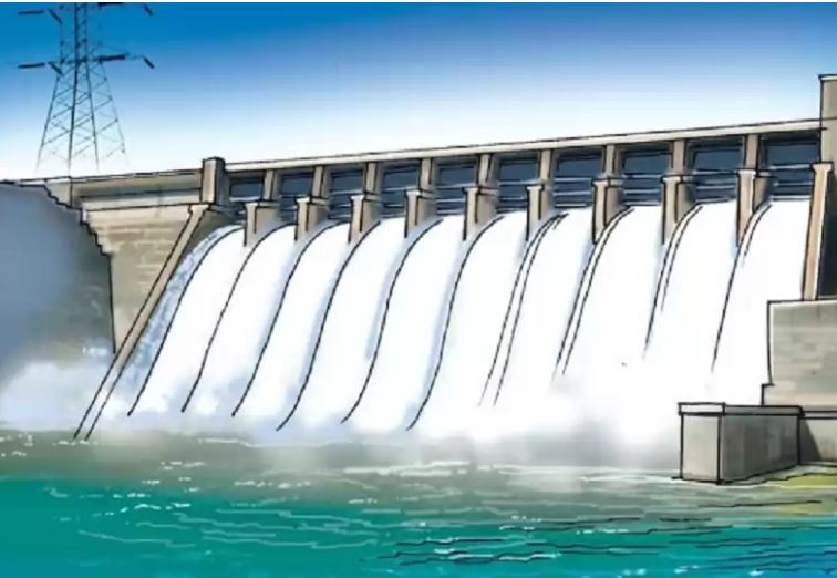 Hydropower