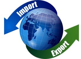 Import & Export
