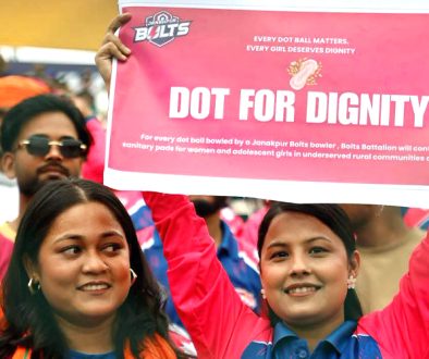 Janakpur-bolts-dot-ball