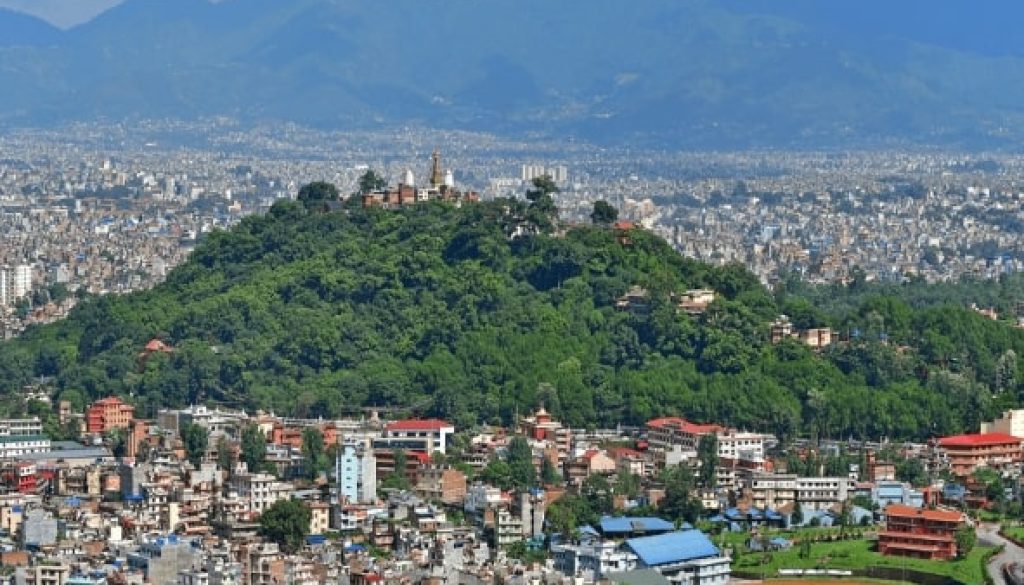 KTM-VALLEY