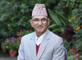 Khemnath dahal pic