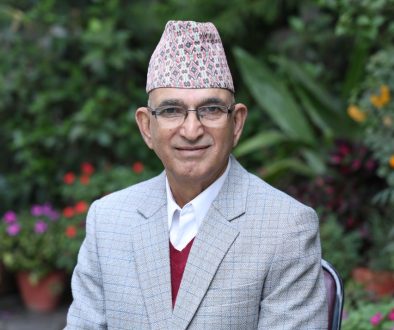 Khemnath dahal pic