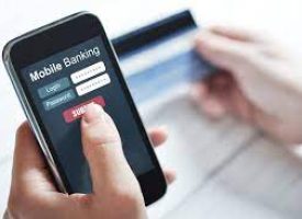 Mobile Banking