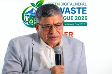 NCC NEWS_E WASTE DIALOGUE_Ashoj 29