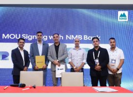 NMB Bank X Rapid