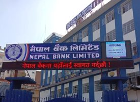Nepal Bank