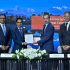 Nepal-WBG Catbond signing 1