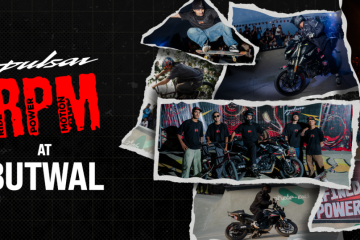 Post-RPM Butwal