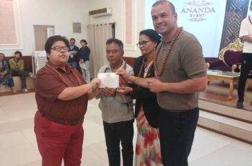 Pratichhya Congress