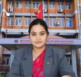 Prativa Rawal