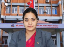 Prativa Rawal