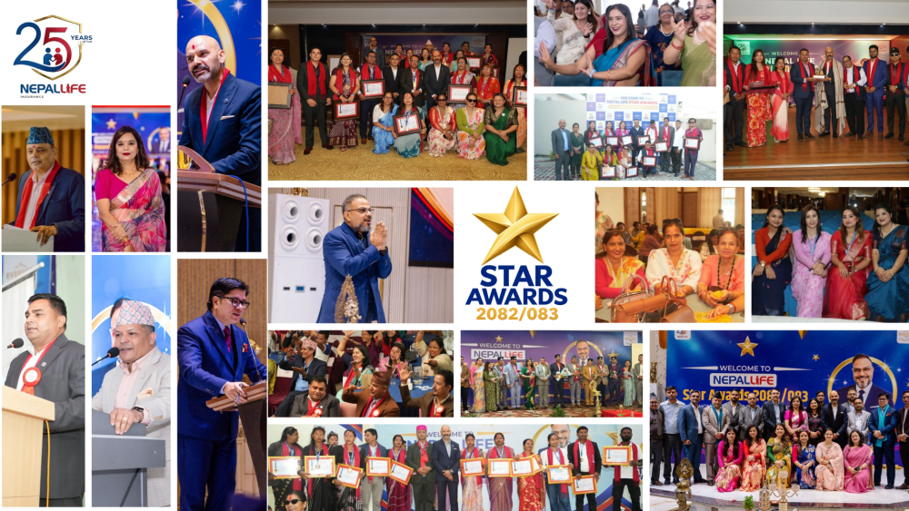 Star Awards 2026