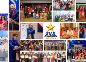 Star Awards 2026