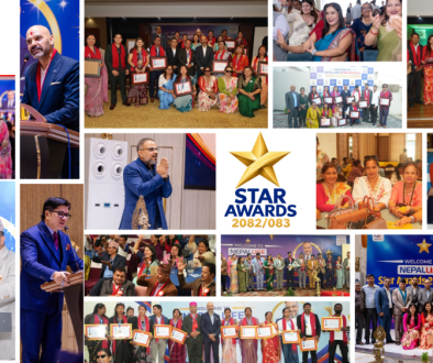 Star Awards 2026