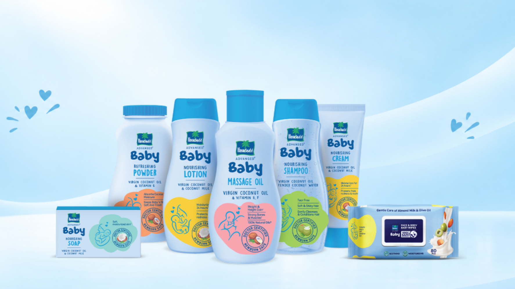 Supporting Newborn Care Together