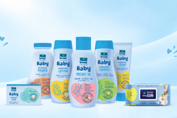 Supporting Newborn Care Together