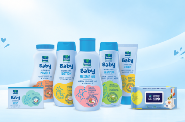 Supporting Newborn Care Together