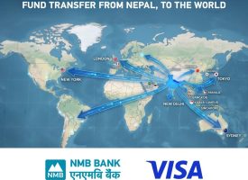 Visa Direct