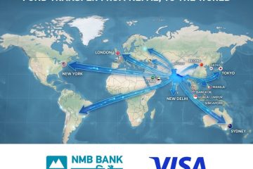 Visa Direct
