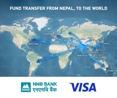 Visa Direct
