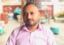 bibek adhikari