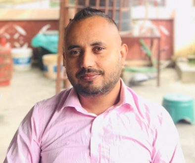 bibek adhikari