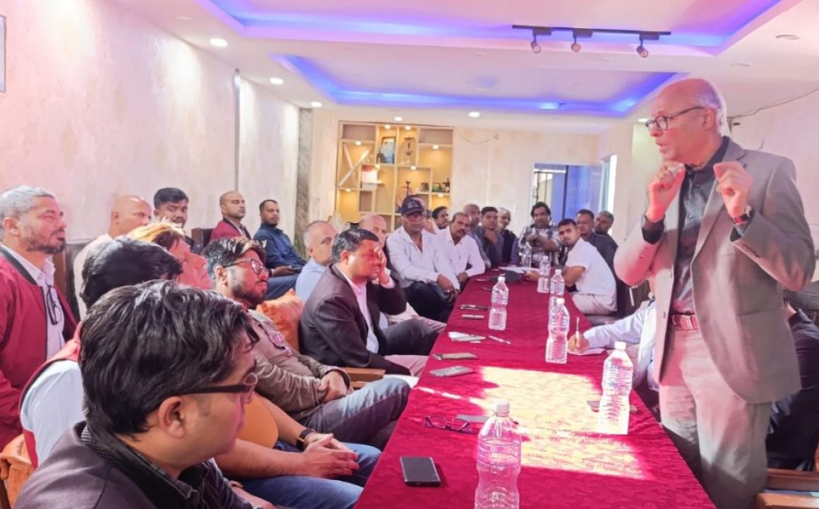 madhesh aandolanko samiksha1