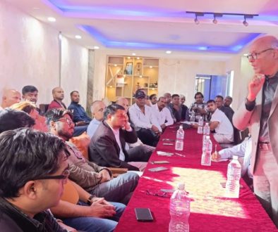 madhesh aandolanko samiksha1
