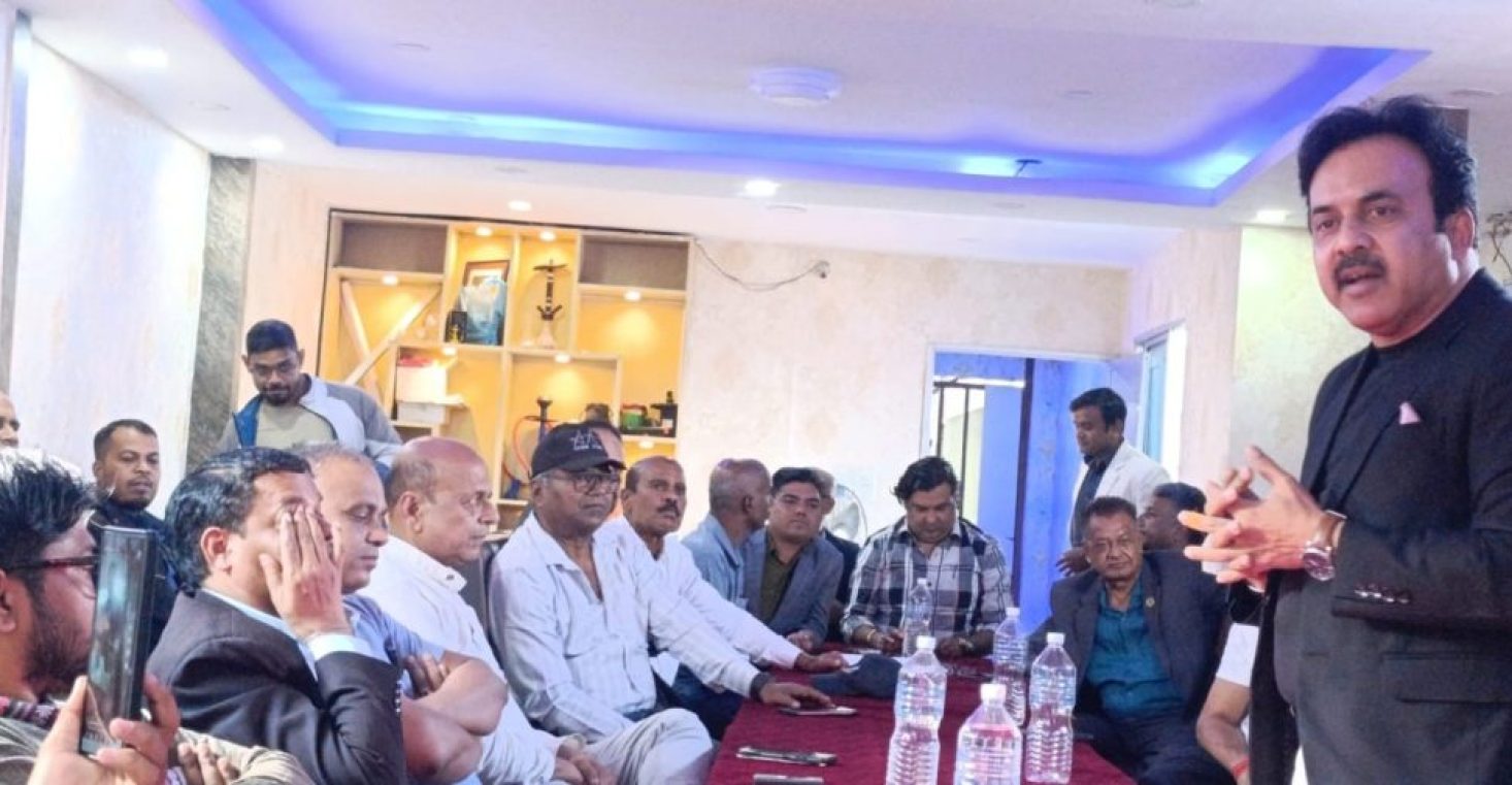madhesh aandolanko samiksha4