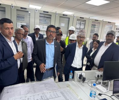 md chobhar ss visit
