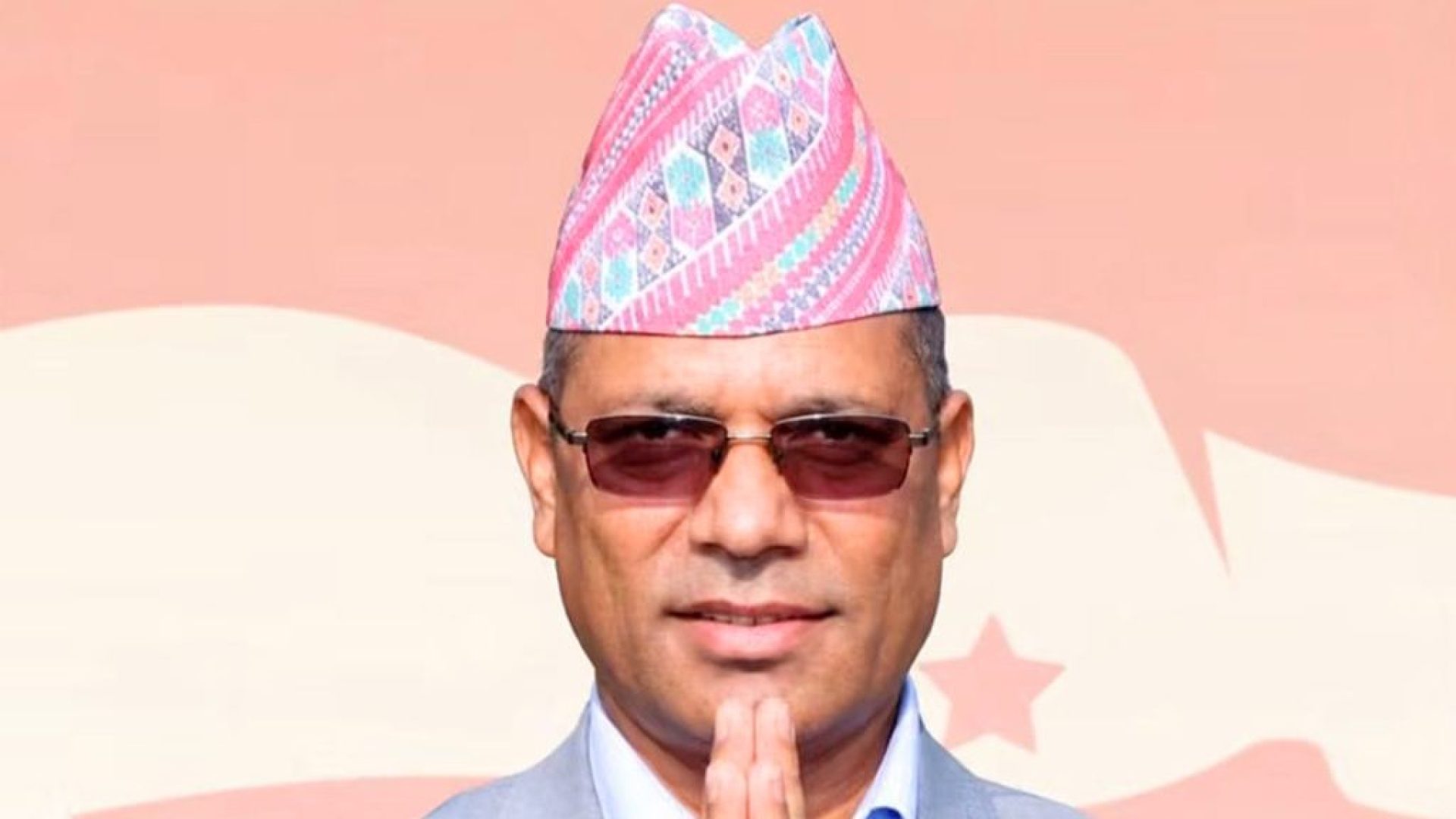 nepali congress jiwan bahadur shahi