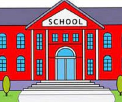 school