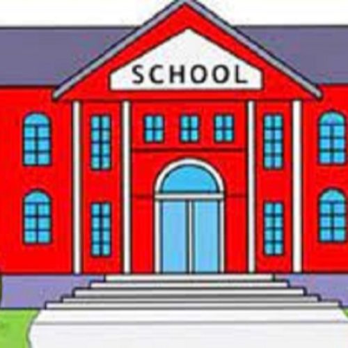 school