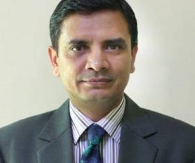 sumod-bhattrai-laxmi-sunrise-bank